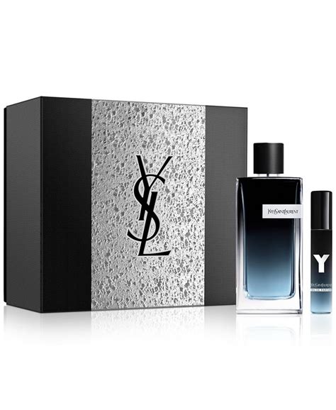 yves saint laurent mens gift set